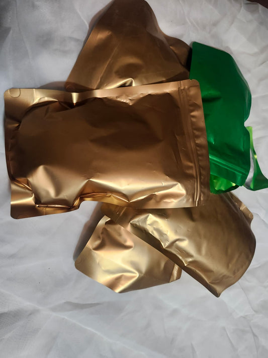 Te Kont Doulè (Do, Jenou, Ren, Janm, Bra) Pain Relief Tea Bundle - 5 Sache