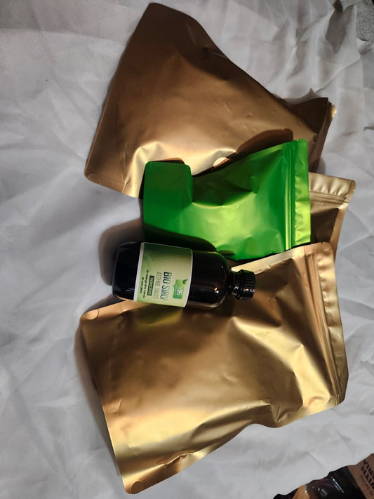 Te Sinizit, Asma & Nemoni (Te + Siro)