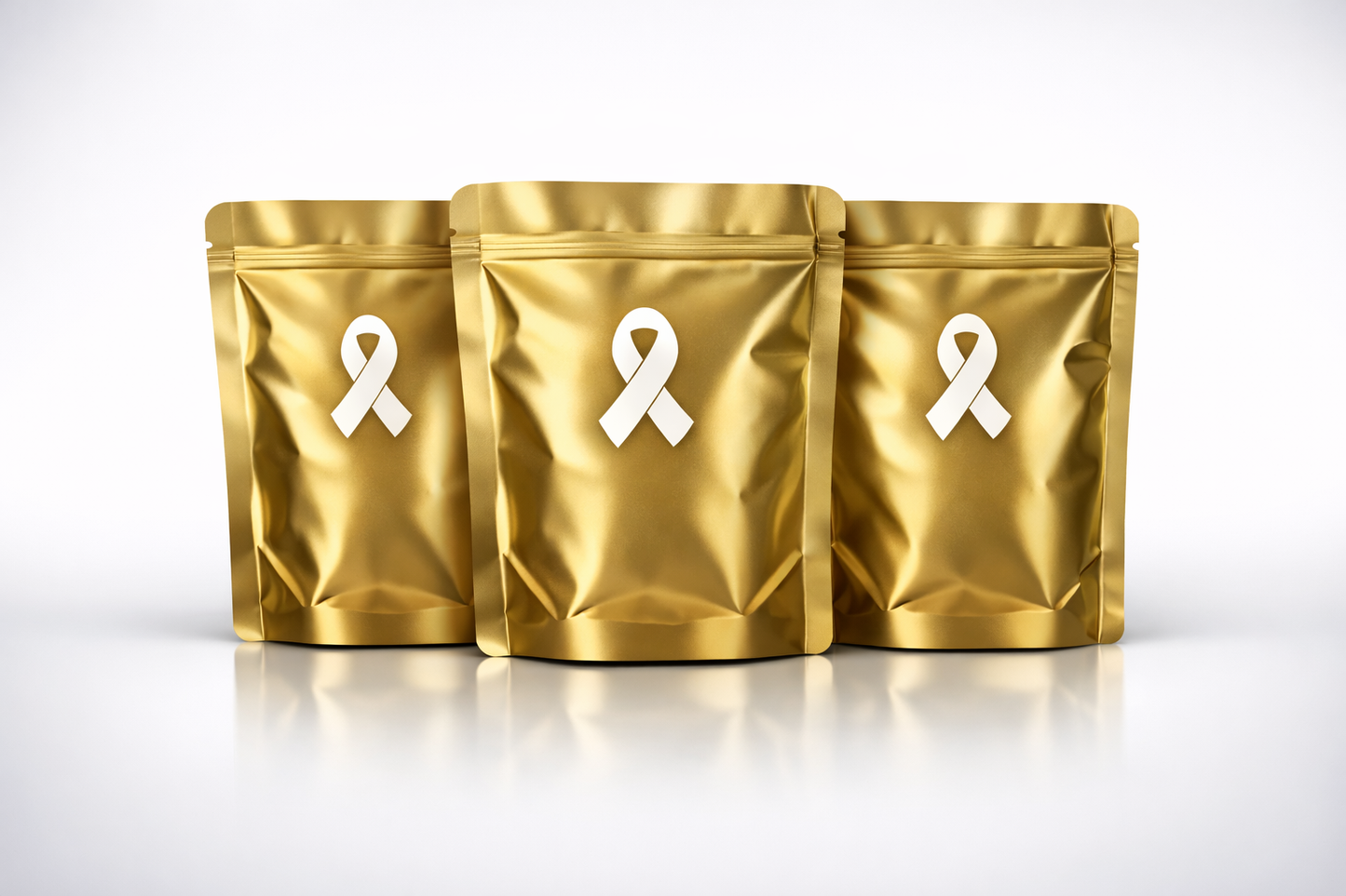 Tea Pack HPV – 3 Sachets (3 mois)