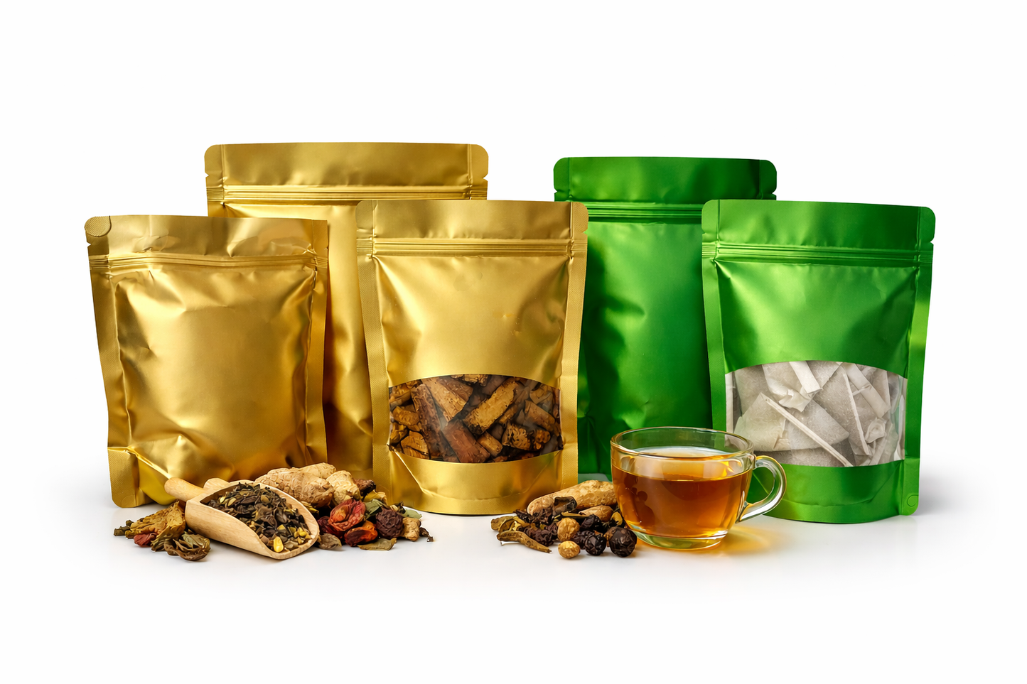 Te  nenpot  Doulè (Do, Jenou, Ren, Janm, Bra) Pain Relief  ,atritis, rumatus,osteoporosis, li gen5 bag te chak gen pou 2 mwa +yon pomade