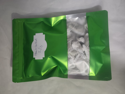 Infection Tea – Natural Herbal Remedy